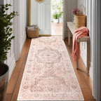 Rugs Living Room Non-Slip Washable Area