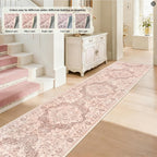 Rugs Living Room Non-Slip Washable Area