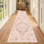 Rugs Living Room Non-Slip Washable Area