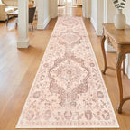 Rugs Living Room Non-Slip Washable Area