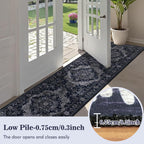 Rugs Living Room Non-Slip Washable Area