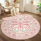 Rugs Living Room Non-Slip Washable Area