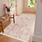 Rugs Living Room Non-Slip Washable Area