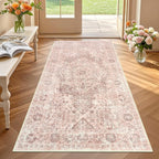 Rugs Living Room Non-Slip Washable Area