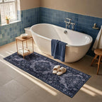 Rugs Living Room Non-Slip Washable Area