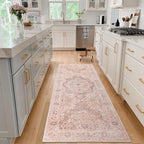 Rugs Living Room Non-Slip Washable Area