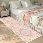 Rugs Living Room Non-Slip Washable Area
