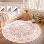 Rugs Living Room Non-Slip Washable Area