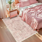 Rugs Living Room Non-Slip Washable Area