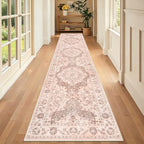 Rugs Living Room Non-Slip Washable Area