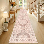 Rugs Living Room Non-Slip Washable Area