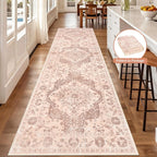 Rugs Living Room Non-Slip Washable Area