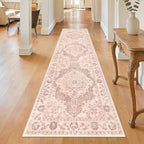 Rugs Living Room Non-Slip Washable Area