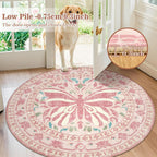 Rugs Living Room Non-Slip Washable Area