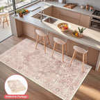 Rugs Living Room Non-Slip Washable Area