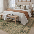 Rugs Living Room Rug Washable