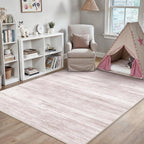 Rugs Living Room Rug Washable Large Modern