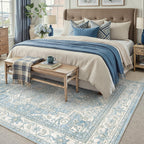 Rugs Living Room Rug Washable Large Modern