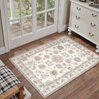 Rugs Living Room Rug Washable Non Slip