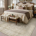 Rugs Living Room Rug Washable Large Modern