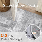 Rugs Living Room Rug Washable Non Slip