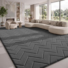Solid Dark Grey