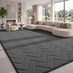 Rugs Living Room Shaggy Area for Bedroom