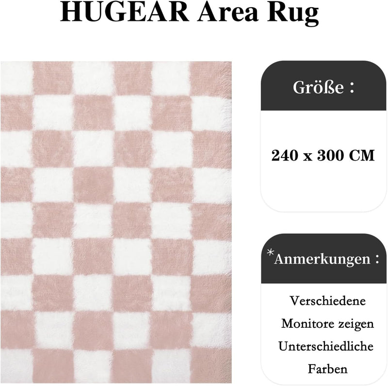 Rugs Living Room Shaggy Rug