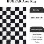 Rugs Living Room Shaggy Rug
