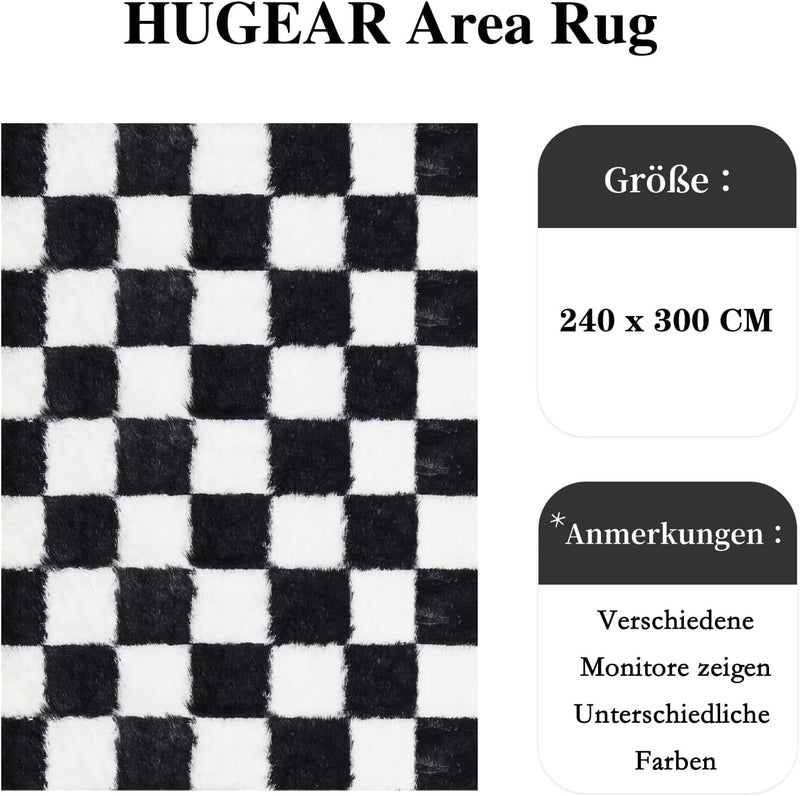 Rugs Living Room Shaggy Rug