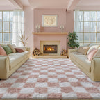 Rugs Living Room Shaggy Rug