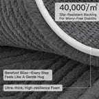 Rugs Living Room Soft Shaggy Rug