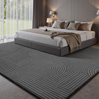 Rugs Living Room Soft Shaggy Rug
