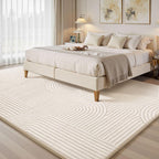 Rugs Living Room Soft Shaggy Rug