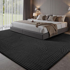 Rugs Living Room Soft Shaggy Rug