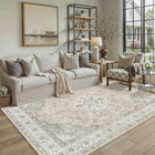 Spiegelgarten | Dark Beige