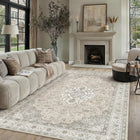 Spiegelgarten | Dark Beige