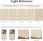 Large Rugs Living Room Washable Carpet Non