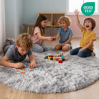 Rugs Living Room Washable