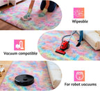 Rugs Living Room Washable