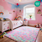 Rugs Living Room Washable
