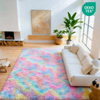 Rugs Living Room Washable