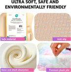 Rugs Living Room Washable