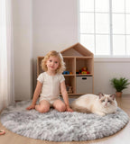 Rugs Living Room Washable