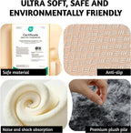 Rugs Living Room Washable
