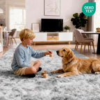 Rugs Living Room Washable