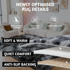 Rugs Living Room Washable