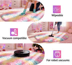 Rugs Living Room Washable