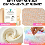 Rugs Living Room Washable