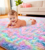 Rugs Living Room Washable